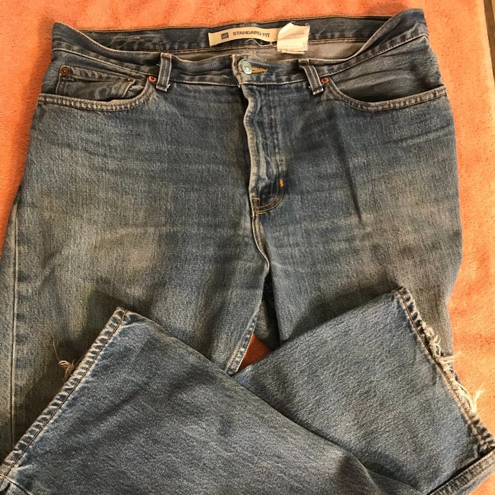 GAP Jeans